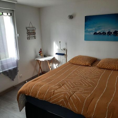 Studio 2 Personnes Luxeuil-les-Bains Exterior photo