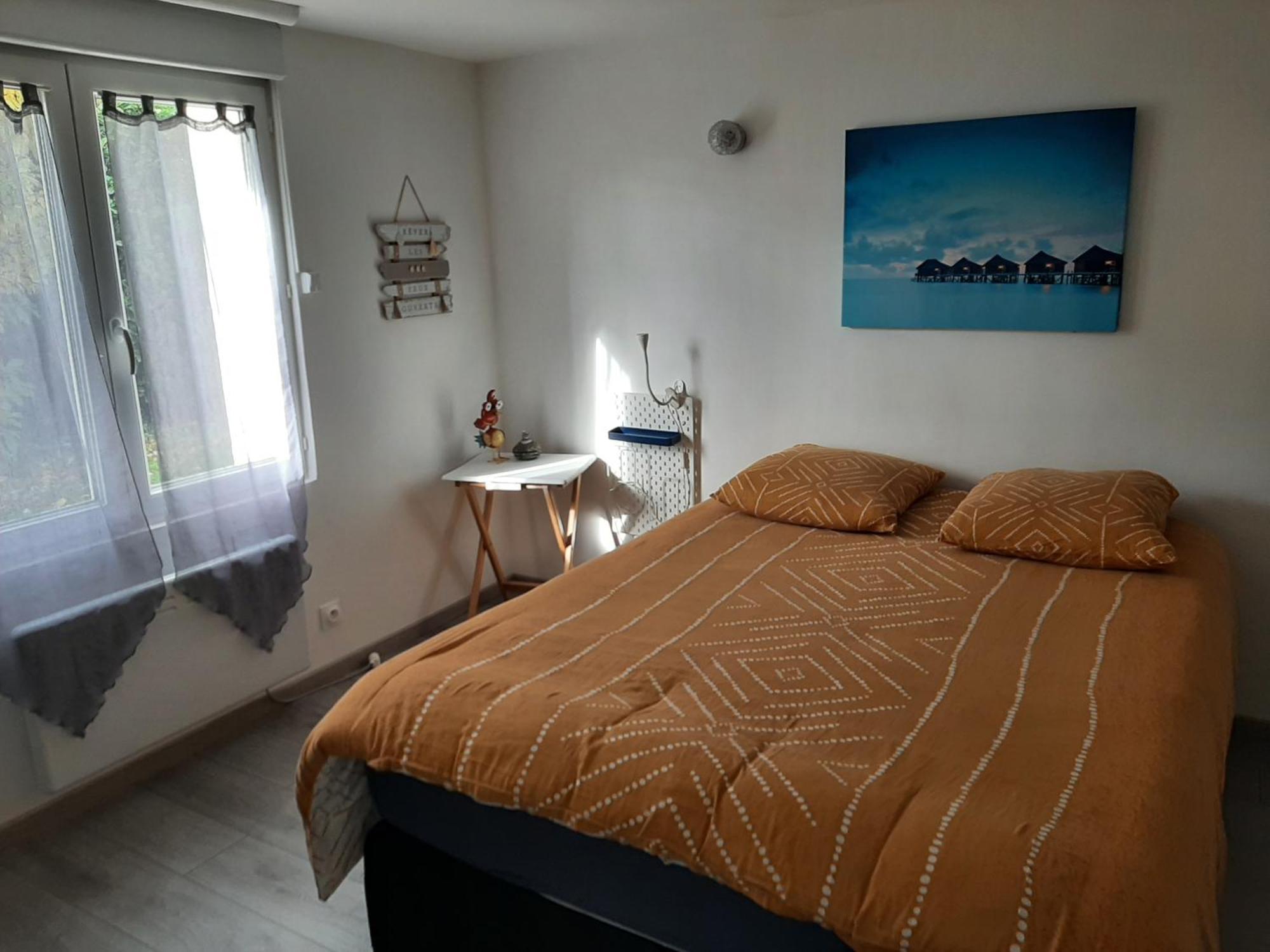 Studio 2 Personnes Luxeuil-les-Bains Exterior photo