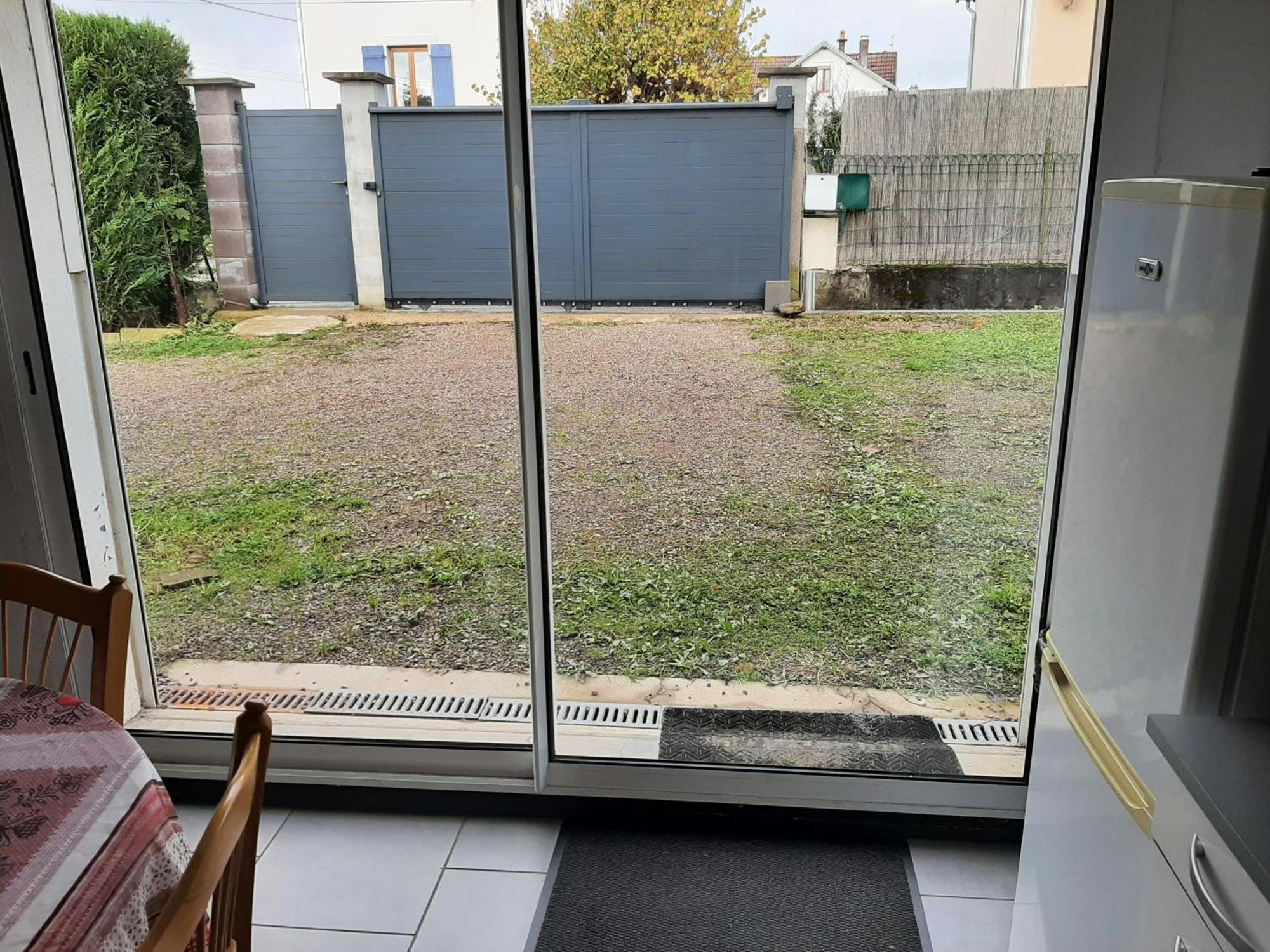 Studio 2 Personnes Luxeuil-les-Bains Exterior photo