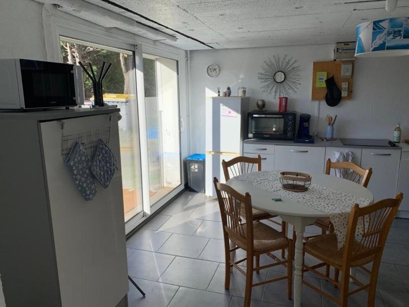 Studio 2 Personnes Luxeuil-les-Bains Exterior photo